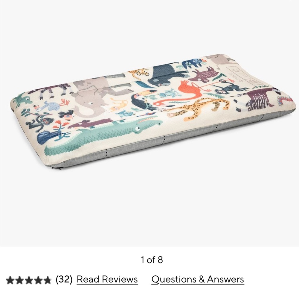 Stokke Jetkids Cloudsleeper Air Mattress